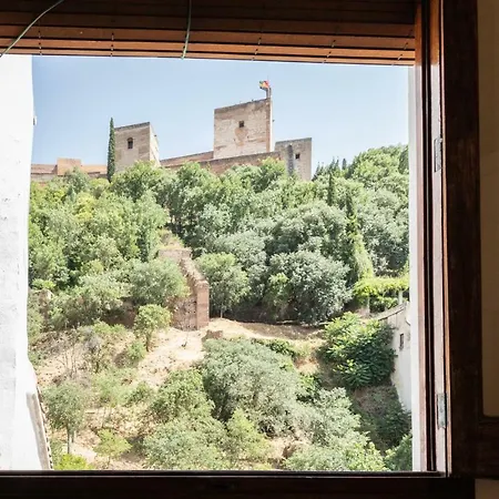 Alhambra Sonder * Гранада