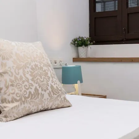 Alhambra Sonder Апартаменты