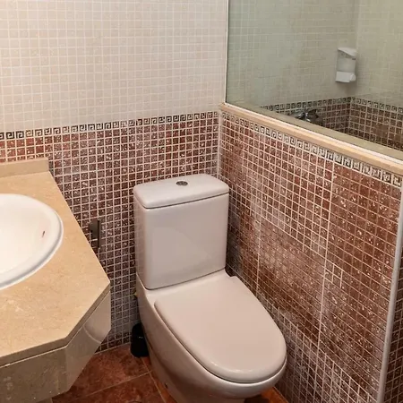 Alhambra Sonder Гранада