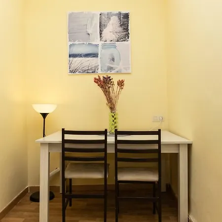 Daire Alhambra Sonder Apartments