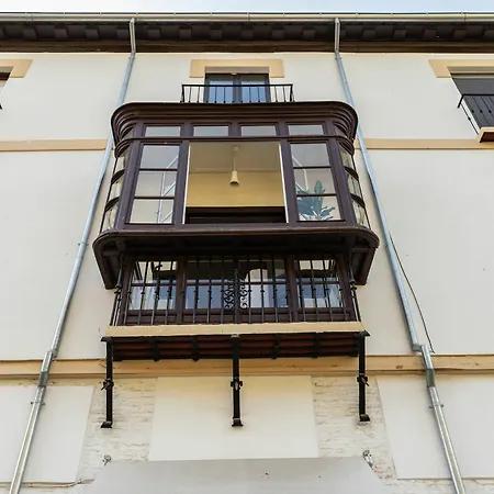 Alhambra Sonder Apartments