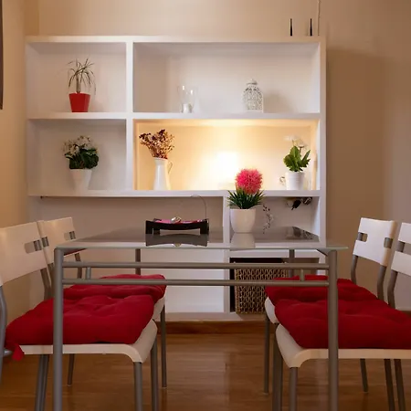 Alhambra Sonder Apartments