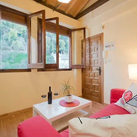 Alhambra Sonder Apartments *