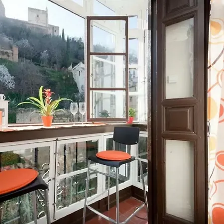Apartment Alhambra Sonder Apartments
