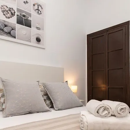 Alhambra Sonder Apartments