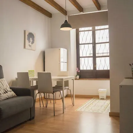 Alhambra Sonder Apartments Apartment *