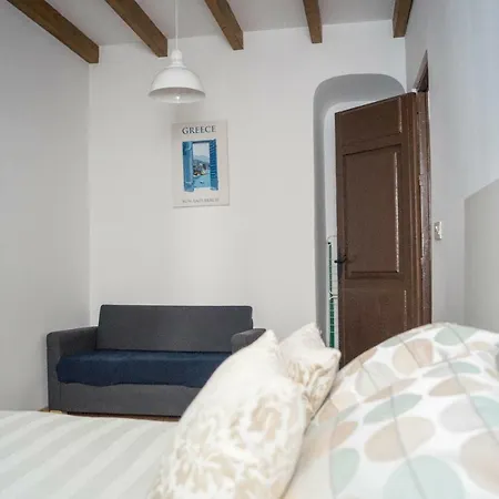 Apartment Alhambra Sonder Apartments *