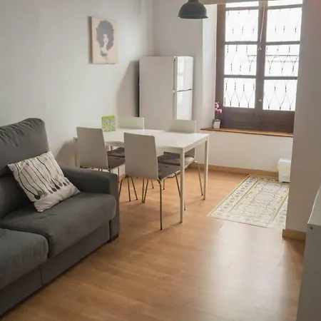 Alhambra Sonder Apartments Apartment