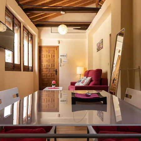 Apartment Alhambra Sonder Apartments