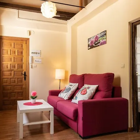 Apartment Alhambra Sonder Apartments *