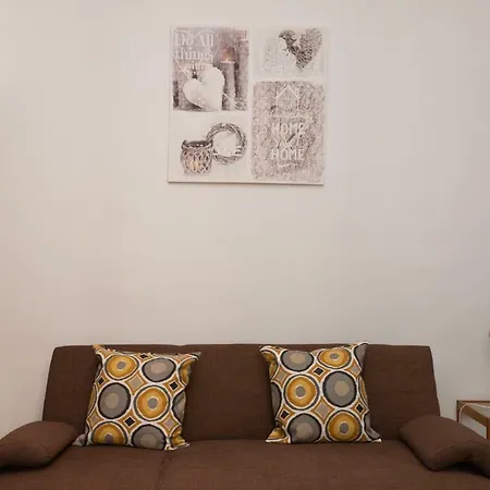 Alhambra Sonder Apartments * Granada