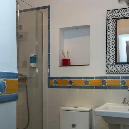 Alhambra Sonder Apartments Apartment