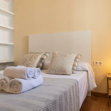 Alhambra Sonder Apartments Apartment *