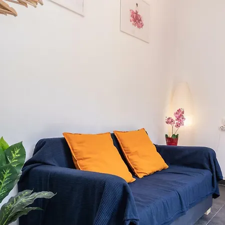 Alhambra Sonder Apartments